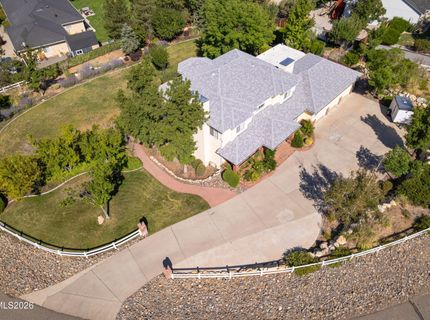 1326 Santa Cruz Drive, Minden, NV 89423 Photo