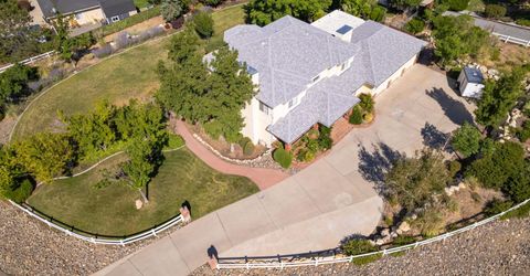 1326 Santa Cruz Drive, Minden, NV 89423 Photo