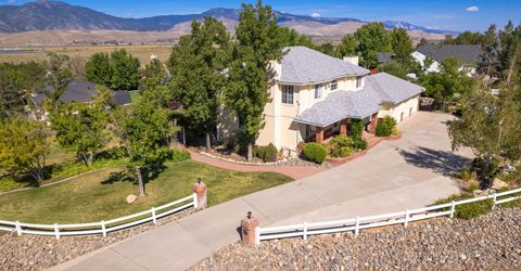1326 Santa Cruz Drive, Minden, NV 89423 Photo