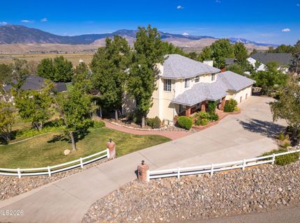1326 Santa Cruz Drive, Minden, NV 89423 Photo