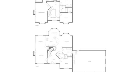 1326 Santa Cruz Drive, Minden, NV 89423 Photo