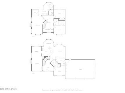 1326 Santa Cruz Drive, Minden, NV 89423 Photo