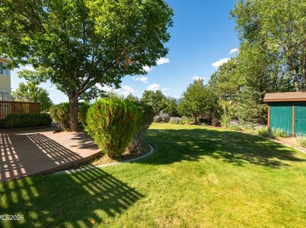 1326 Santa Cruz Drive, Minden, NV 89423 Photo