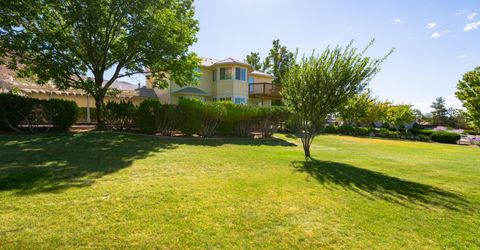 1326 Santa Cruz Drive, Minden, NV 89423 Photo