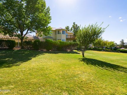 1326 Santa Cruz Drive, Minden, NV 89423 Photo