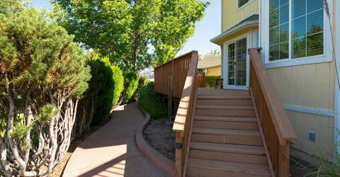 1326 Santa Cruz Drive, Minden, NV 89423 Photo