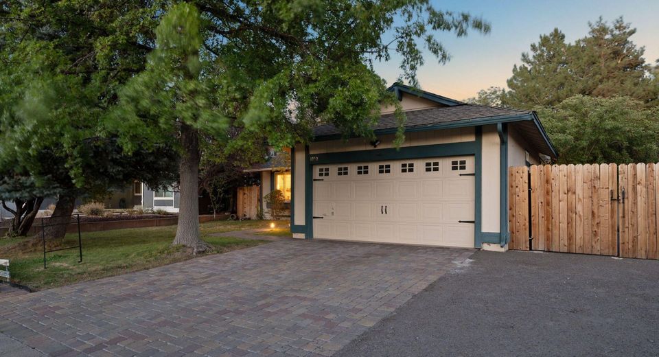 1930 Quail Run Road, Reno, NV 89523 Photo