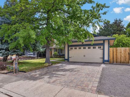 1930 Quail Run Road, Reno, NV 89523 Photo