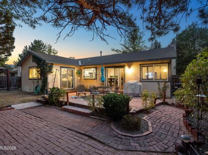 1930 Quail Run Road, Reno, NV 89523 Photo