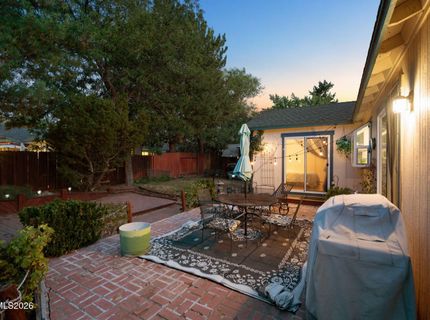 1930 Quail Run Road, Reno, NV 89523 Photo