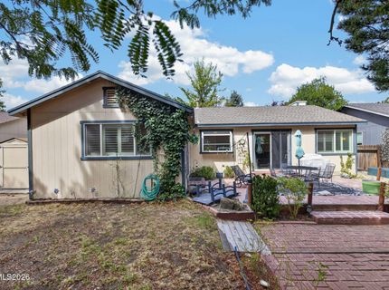 1930 Quail Run Road, Reno, NV 89523 Photo