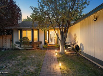 1930 Quail Run Road, Reno, NV 89523 Photo
