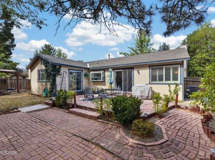 1930 Quail Run Road, Reno, NV 89523 Photo