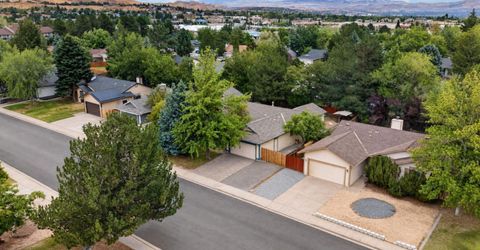 1930 Quail Run Road, Reno, NV 89523 Photo
