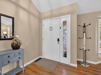 1930 Quail Run Road, Reno, NV 89523 Photo