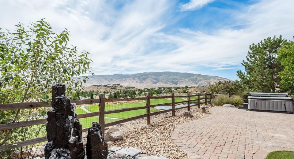 2290 Ridge Field Trail, Reno, NV 89523 Photo