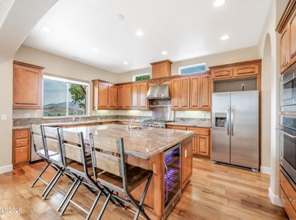 2290 Ridge Field Trail, Reno, NV 89523 Photo