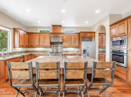 2290 Ridge Field Trail, Reno, NV 89523 Photo