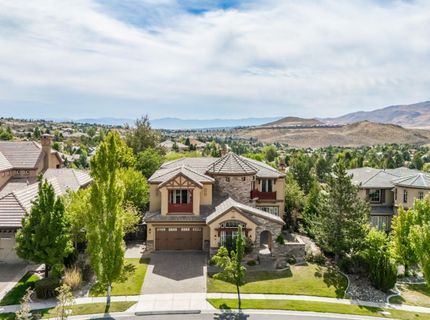 2290 Ridge Field Trail, Reno, NV 89523 Photo