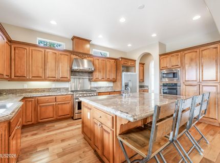 2290 Ridge Field Trail, Reno, NV 89523 Photo