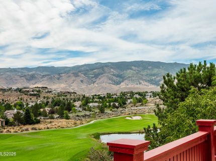 2290 Ridge Field Trail, Reno, NV 89523 Photo