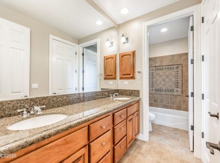 2290 Ridge Field Trail, Reno, NV 89523 Photo
