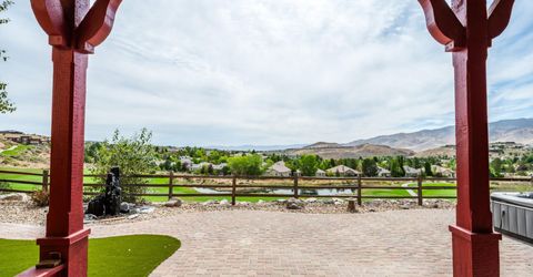 2290 Ridge Field Trail, Reno, NV 89523 Photo