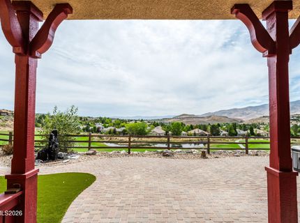 2290 Ridge Field Trail, Reno, NV 89523 Photo