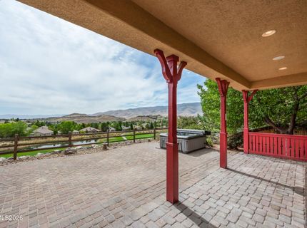 2290 Ridge Field Trail, Reno, NV 89523 Photo