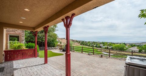 2290 Ridge Field Trail, Reno, NV 89523 Photo