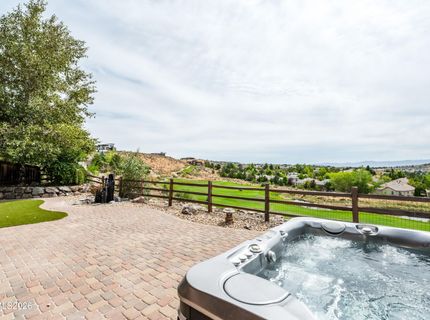 2290 Ridge Field Trail, Reno, NV 89523 Photo