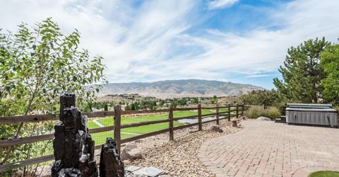 2290 Ridge Field Trail, Reno, NV 89523 Photo