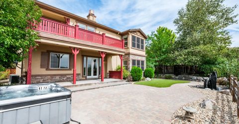 2290 Ridge Field Trail, Reno, NV 89523 Photo