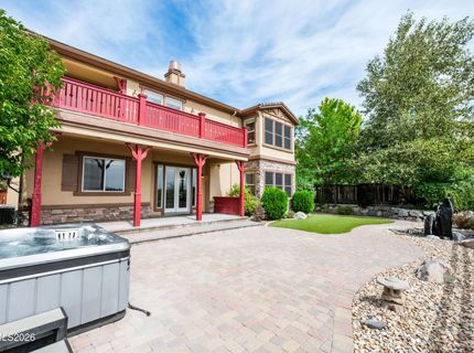 2290 Ridge Field Trail, Reno, NV 89523 Photo