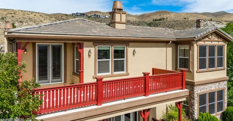 2290 Ridge Field Trail, Reno, NV 89523 Photo