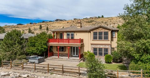 2290 Ridge Field Trail, Reno, NV 89523 Photo