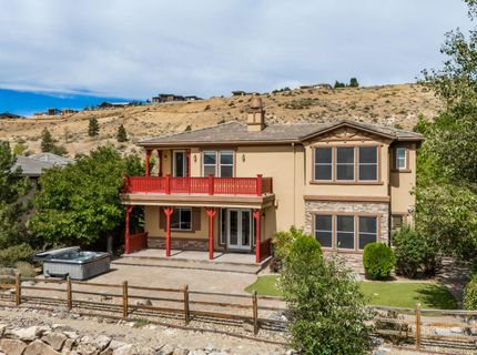 2290 Ridge Field Trail, Reno, NV 89523 Photo