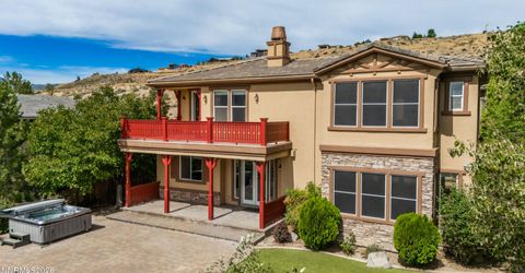 2290 Ridge Field Trail, Reno, NV 89523 Photo