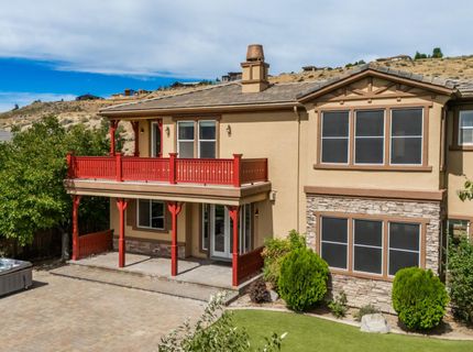 2290 Ridge Field Trail, Reno, NV 89523 Photo