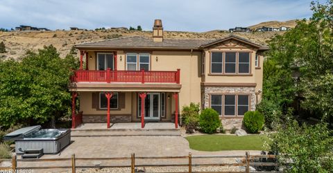 2290 Ridge Field Trail, Reno, NV 89523 Photo