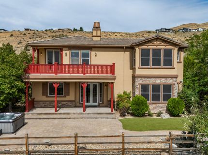 2290 Ridge Field Trail, Reno, NV 89523 Photo