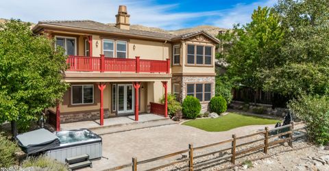 2290 Ridge Field Trail, Reno, NV 89523 Photo