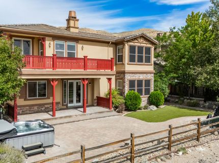 2290 Ridge Field Trail, Reno, NV 89523 Photo