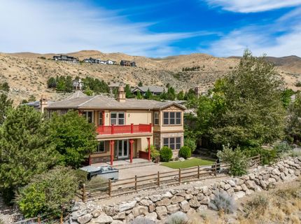 2290 Ridge Field Trail, Reno, NV 89523 Photo