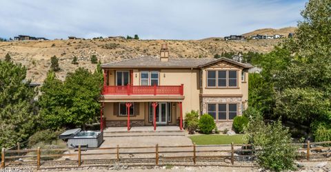 2290 Ridge Field Trail, Reno, NV 89523 Photo