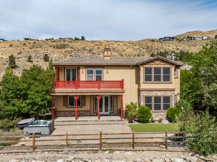 2290 Ridge Field Trail, Reno, NV 89523 Photo