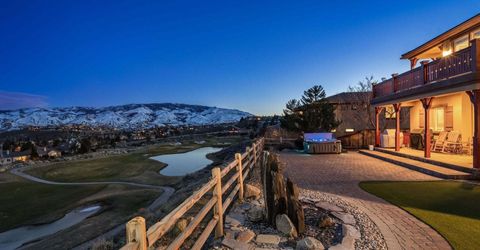 2290 Ridge Field Trail, Reno, NV 89523 Photo