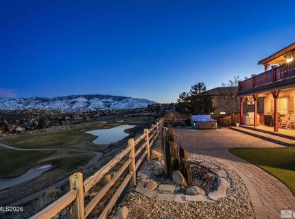 2290 Ridge Field Trail, Reno, NV 89523 Photo
