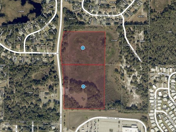 32900 RADIO ROAD , LEESBURG, FL 34788