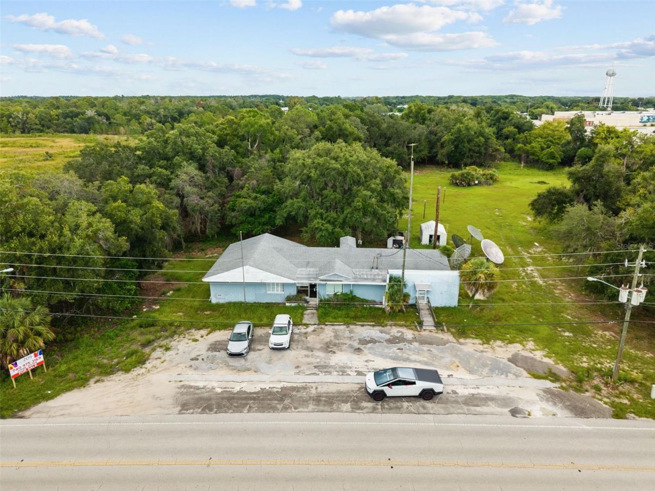 32900 Radio Road , Leesburg, FL 34788 Photo